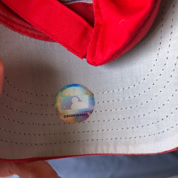 St. Louis Cardinals hat - Picture 3 of 3